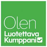 Maanrakennus Jokinen Oy - luotettavakumppani